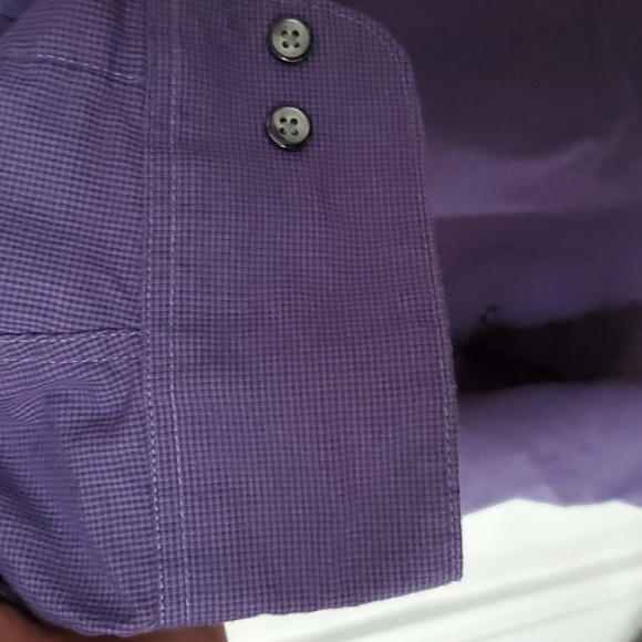Van Heusen long sleeve shirt - Picture 4 of 7